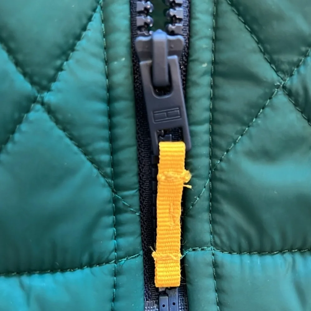 Boys Tommy Hilfiger Jacket
